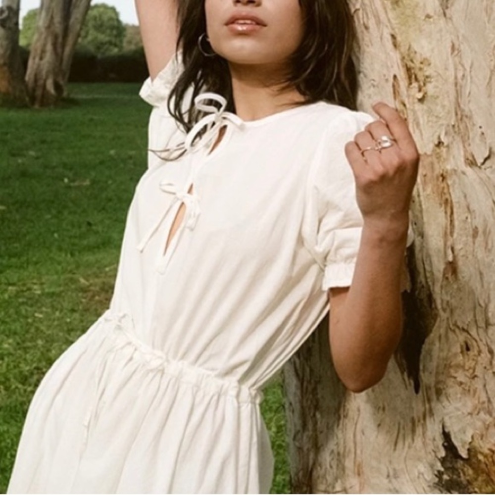 Lacausa Primavera Dress